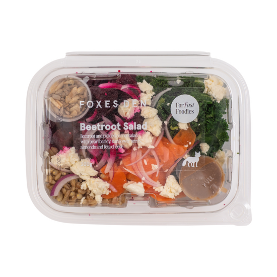 Beetroot Salad (NEW)