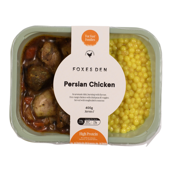 Persian Chicken