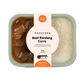 Beef Rendang Curry