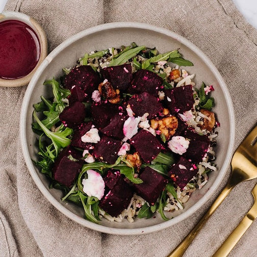 Beetroot Salad