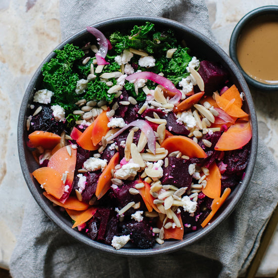 Beetroot Salad (NEW)