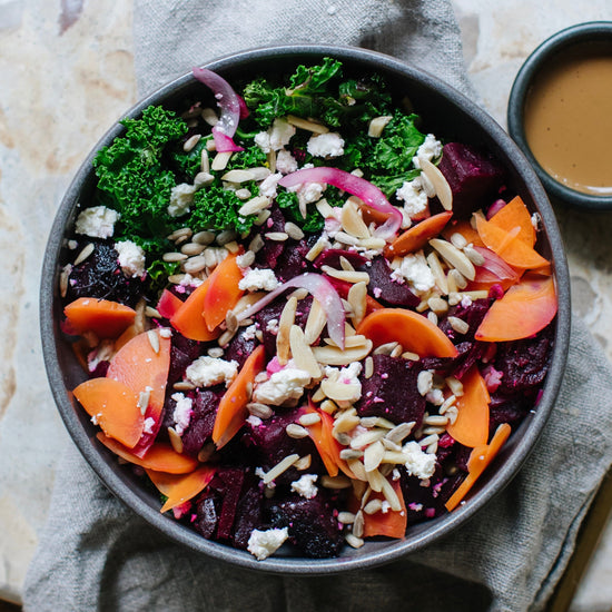 Beetroot Salad (NEW)