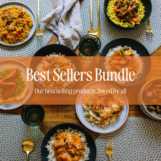Best Seller Bundle