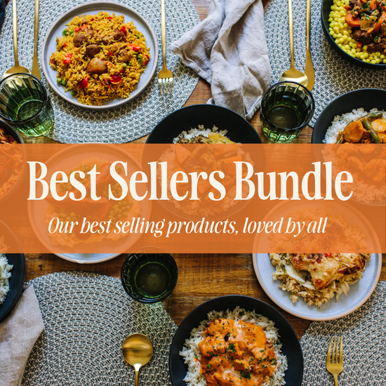 Best Seller Bundle