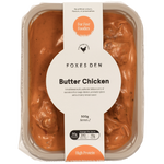 Butter Chicken (Serves 2)