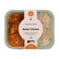 Butter Chicken with Cumin Rice