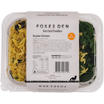 Royale Chicken Salad