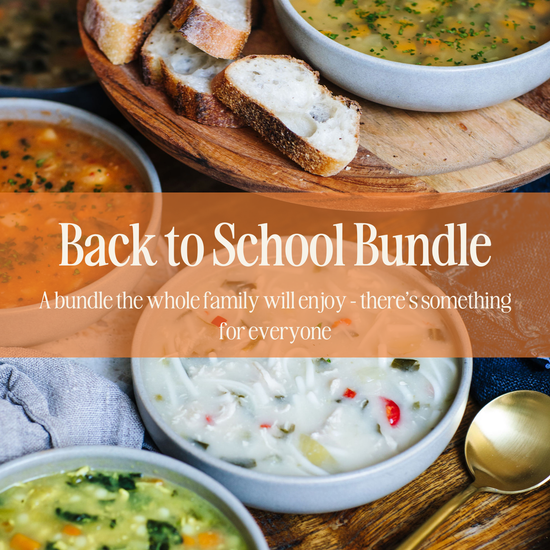 Back to School Bundle