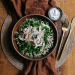Oh My Goodness - Chicken Salad (OMG)