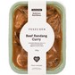 Beef Rendang (Serves 2)