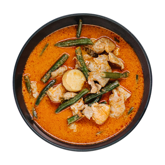 Simmer Sauce - Massaman Curry (Serves 4)