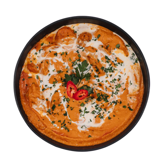 Simmer Sauce - Butter Chicken (Serves 4)