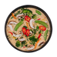Simmer Sauce - Peanut Miso Satay (Serves 4)