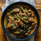 Beef Rendang (Serves 2)