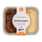 Beef Bourguignon (NEW)