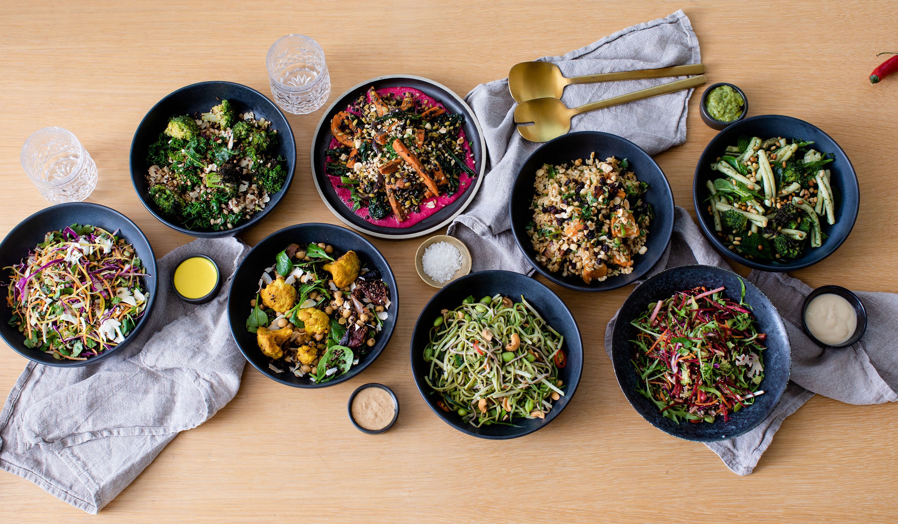 Our Story Foxes Den Shop