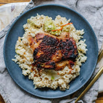 Miso Chicken
