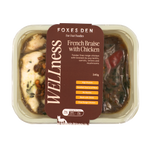 French Braise with Chicken (Wellness Range)