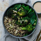 Grilled Broccoli Salad (NEW)