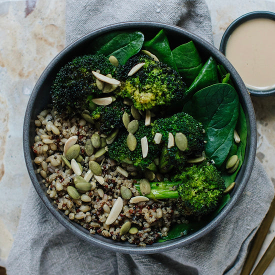 Grilled Broccoli Salad - Bulk (NEW)