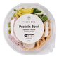 Japanese Teriyaki Chicken Salad - Protein Bowl