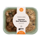 Japanese Beef Meatballs (NEW)