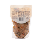 Lamb and Barley Soup