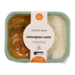 Lemongrass Lamb