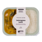 Lemongrass Lamb