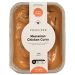 Massaman Curry (Serves 2)
