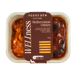 Mediterranean Chicken (Wellness Range)