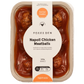 Napoli Chicken Meatballs (Serves 2)