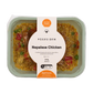 Nepalese Chicken and Fried Rice