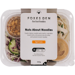 Nuts About Noodles -  Chicken Salad