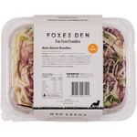 Nuts About Noodles -  Chicken Salad