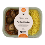 Persian Chicken