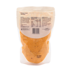 Thai Pumpkin Soup