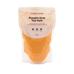 Thai Pumpkin Soup
