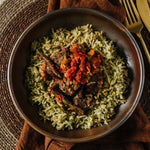 Sri Lankan Black Pork (Wellness Range)