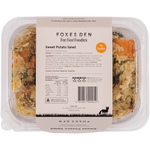 Sweet Potato Salad