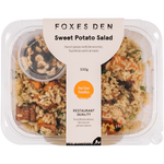 Sweet Potato Salad