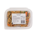 Sweet Potato Salad