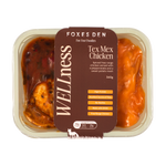 Tex Mex Chicken (Wellness Range)