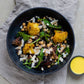 Turmeric Roast Cauliflower Salad