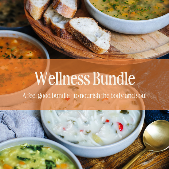 Wellness Bundle