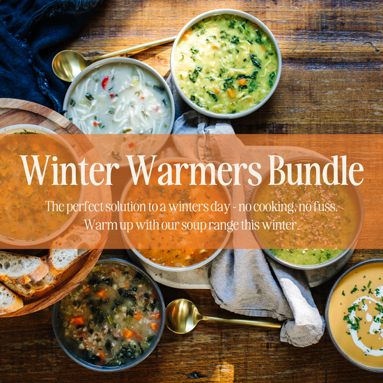 Winter Warmers Bundle