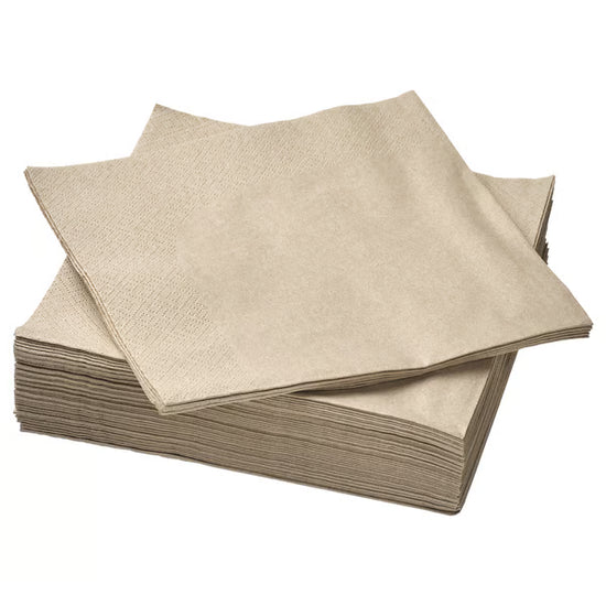 Napkins (50 Pack)