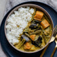 Vietnamese Yellow Curry with Rice
